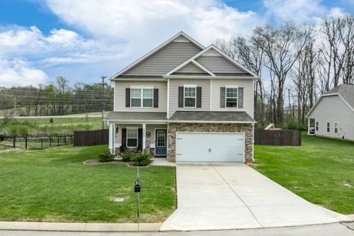 1862 Wendy Blvd, Columbia, TN, 38401-7396 | Card Image