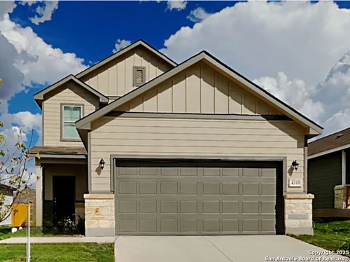 4310 Brigade Bnd, Converse, TX, 78109-0829 | Card Image