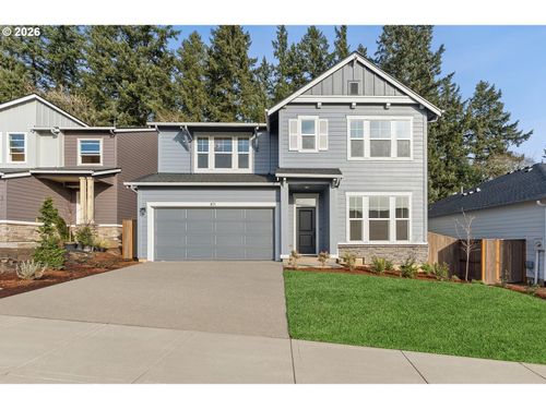 871 Butte Dr, Forest Grove, OR, 97116-0029 | Card Image