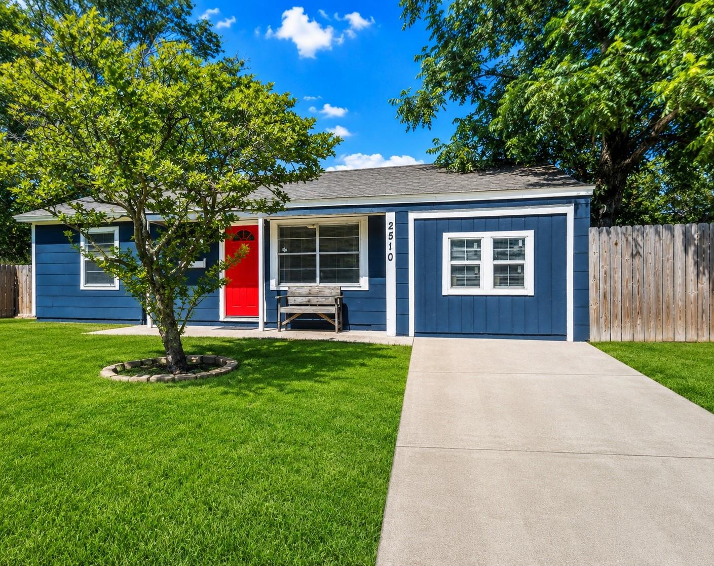 Residential in Houston