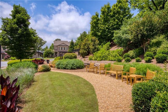 385 Windy Pines Trl, Townhouse with 3 bedrooms, 4 bathrooms and 2 parking in Roswell GA | Image 65