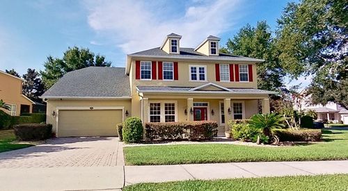 1001 Harmony Ln, CLERMONT, FL, 34711-9018 | Card Image