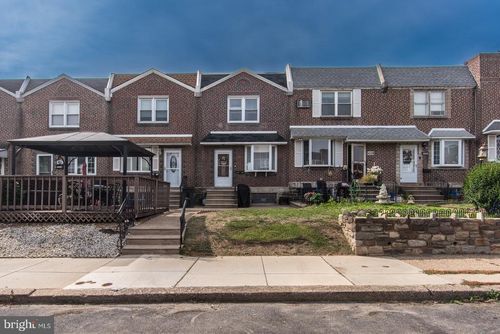 6522 Algard St, PHILADELPHIA, PA, 19135-2614 | Card Image