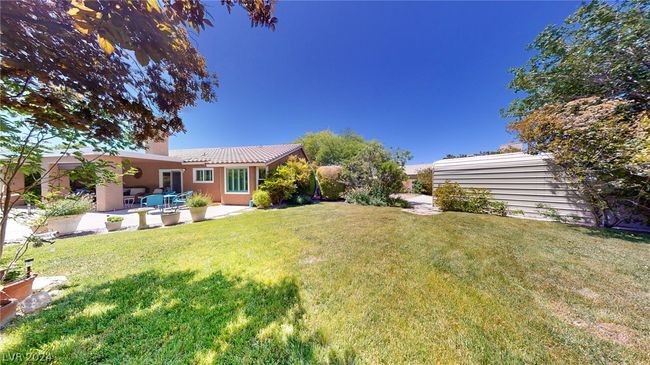 3740 Fox Glen Pkwy, House other with 3 bedrooms, 2 bathrooms and null parking in Las Vegas NV | Image 54