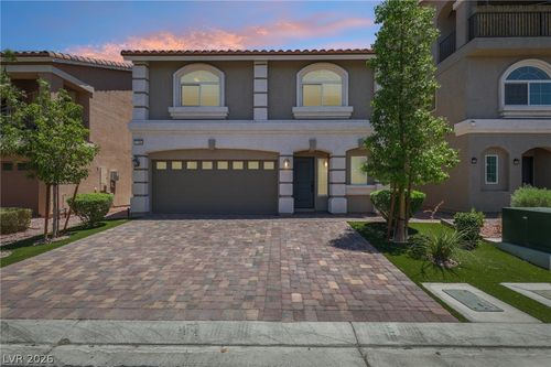 7766 Pacific Dunes St, Las Vegas, NV, 89139-6552 | Card Image