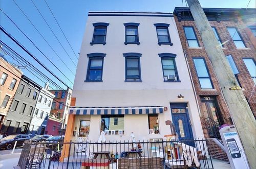 apt-3-739 Bloomfield St, Hoboken, NJ, 07030-5000 | Card Image