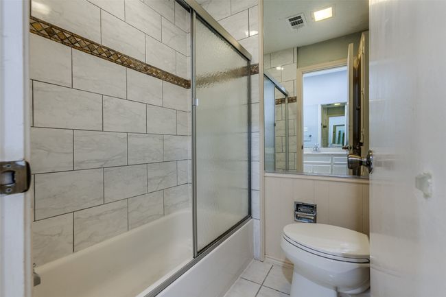 1614 Windsong Trl, House other with 3 bedrooms, 2 bathrooms and null parking in Richardson TX | Image 22
