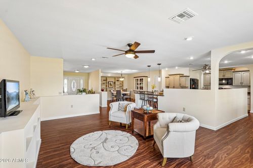 18415 N Conestoga Dr, Sun City, AZ, 85373-1766 | Card Image