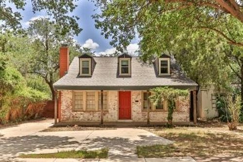 front-2513 21st St, Lubbock, TX, 79410-1516 | Card Image