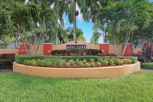 100-2903 Se 17th Ave, Homestead, FL, 33035-2485 | Card Image