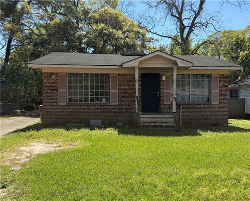 2151 Clement Street, Mobile, AL, 36617 | Card Image