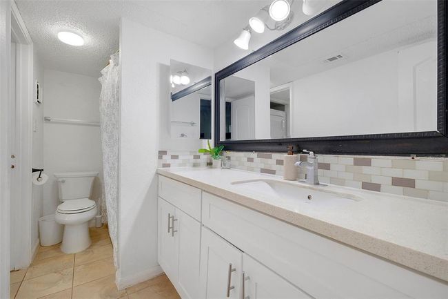 APT-808 - 12660 Ashford Point Dr, Townhouse with 2 bedrooms, 2 bathrooms and null parking in Houston TX | Image 10