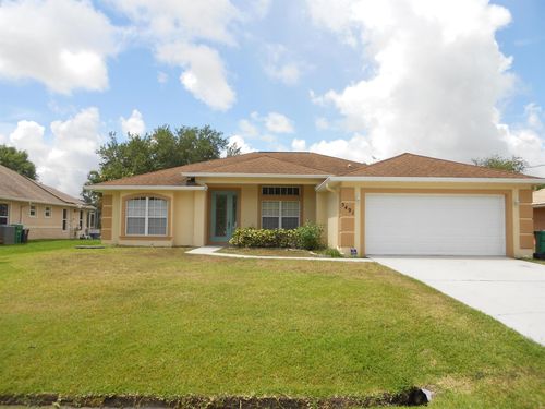 5491 Nw Dabney Ct, Port St. Lucie, FL, 34986-4004 | Card Image
