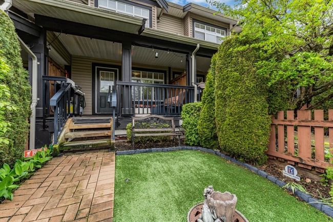 43 - 19448 68 Avenue, Townhouse with 2 bedrooms, 2 bathrooms and 2 parking in Surrey BC | Image 9