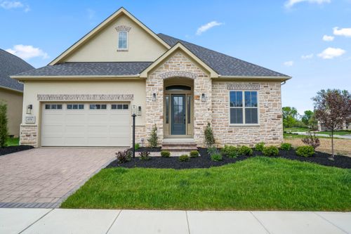 6178 Garden Loop, Westerville, OH, 43082-3406 | Card Image