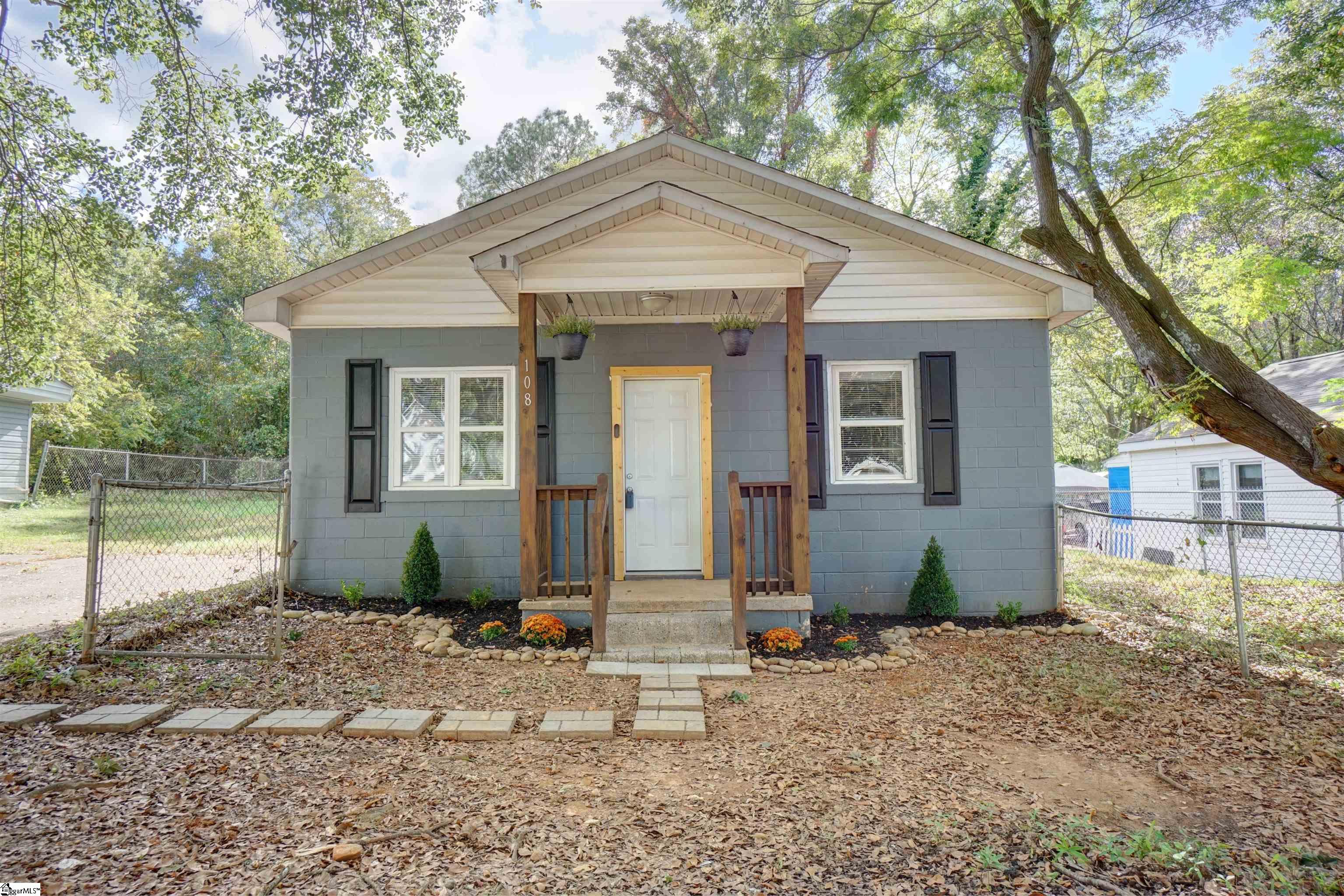 Brighton St, Spartanburg, SC 29306