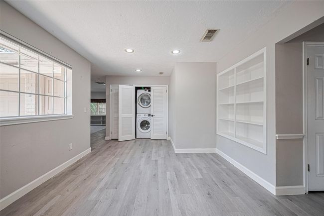 2814 Shadowdale Dr, House other with 3 bedrooms, 2 bathrooms and null parking in Houston TX | Image 22