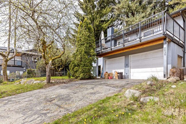 2630 Rogate Avenue, House other with 3 bedrooms, 1 bathrooms and 4 parking in Coquitlam BC | Image 25