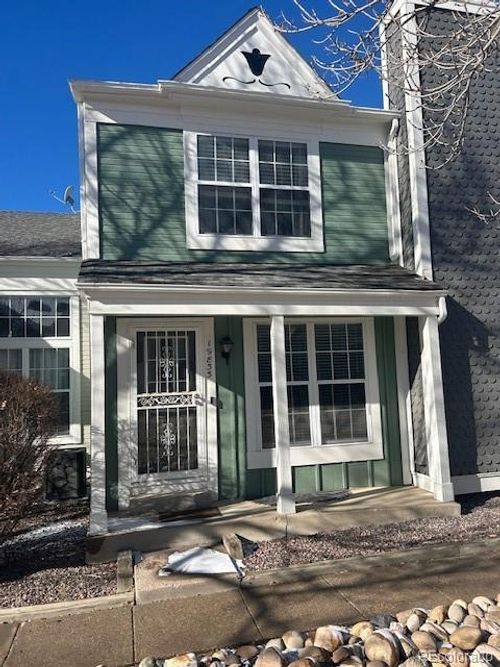 19833 Rosewood Ct, Parker, CO, 80138-3845 | Card Image