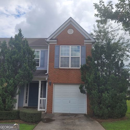 7250 Alicias Way, Morrow, GA, 30260 | Card Image
