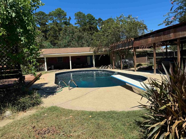 421 Crabtree Ln, House other with 3 bedrooms, 2 bathrooms and null parking in Bradley AR | Image 12