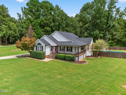 96 Oak Fern Ln, Willow Spring, NC, 27592-6007 | Card Image
