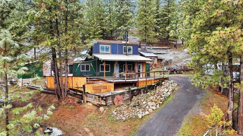 33009 Bausenberg Rd N, Davenport, WA, 99122-5275 | Card Image