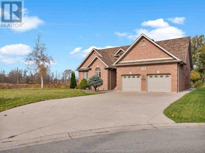 7126 Driver Lane, House other with 4 bedrooms, 3 bathrooms and null parking in Amherstburg ON | Image 3