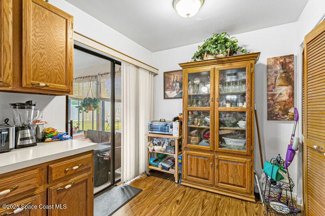 618 Americana Blvd Ne, House other with 3 bedrooms, 2 bathrooms and null parking in Palm Bay FL | Image 13