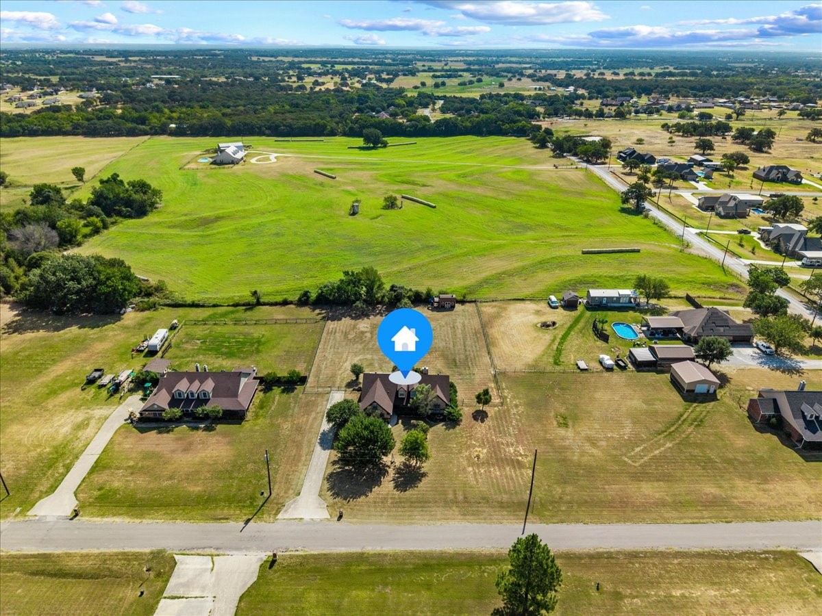 Residential in Springtown 4