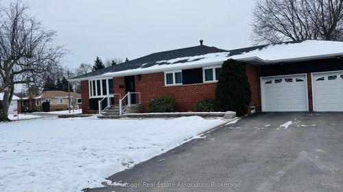 20 Suburban Dr, Mississauga, ON, L5N1G5 | Card Image