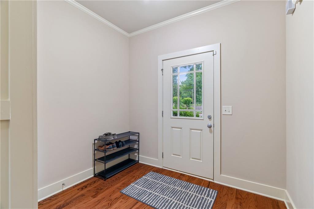 Residential in Decatur 4