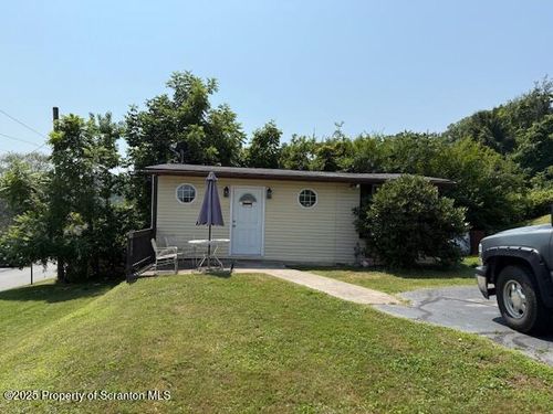312 Marina Lane, Lake Winola, PA, 18625 | Card Image