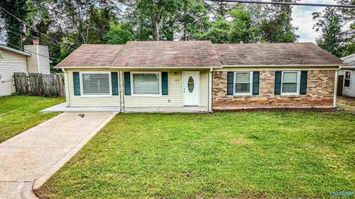 3509 Conger Rd Sw, Huntsville, AL, 35805-5419 | Card Image