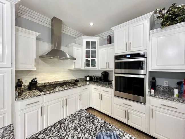 201 Allison Dr, House other with 5 bedrooms, 4 bathrooms and null parking in Stearns KY | Image 36
