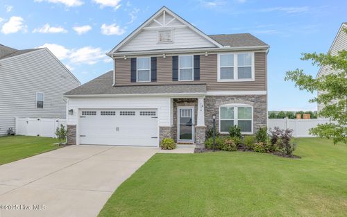 116 Sunny Lake Rd, Moyock, NC, 27958-9089 | Card Image