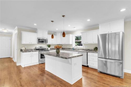 2003 Spring Ln, Sanford, NC, 27330-7228 | Card Image