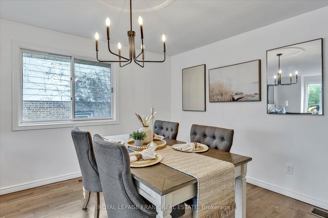 17 Claudette Crt, House other with 3 bedrooms, 4 bathrooms and 5 parking in Peterborough ON | Image 7