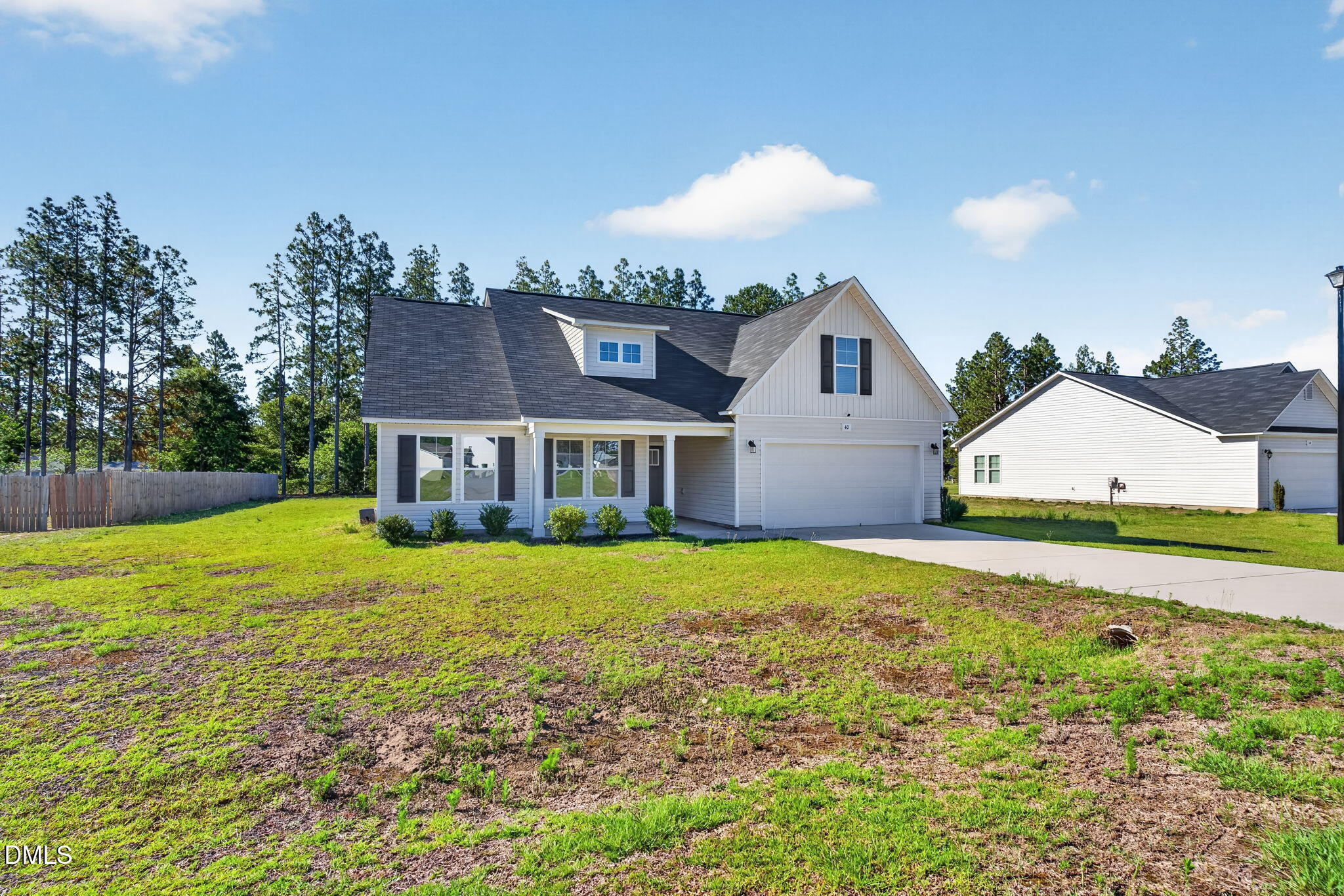 Residential in Parkton 3