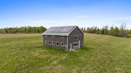 8776 Copeland Road, Stittsville - Munster - Richmond, ON, K0A1B0 | Card Image