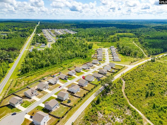 125 Rippling Way, House other with 4 bedrooms, 3 bathrooms and null parking in Lugoff SC | Image 48