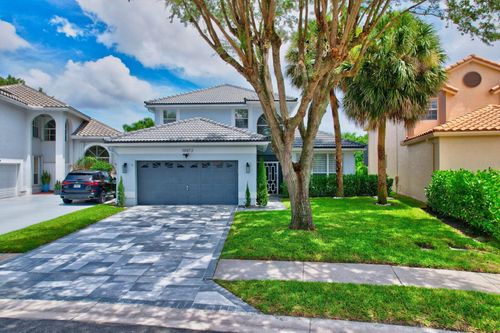 10872 Tamoron Ln, Boca Raton, FL, 33498-6396 | Card Image