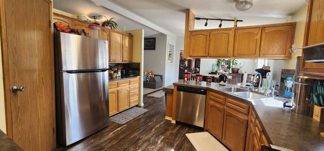 4919 N Campbell Rd, House other with 3 bedrooms, 0 bathrooms and null parking in Otis Orchards WA | Image 15