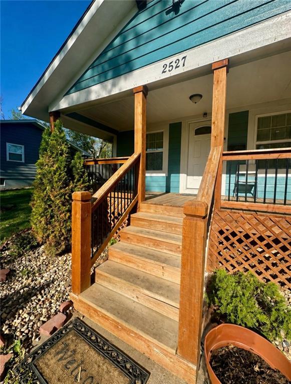 Residential in Kansas City 4