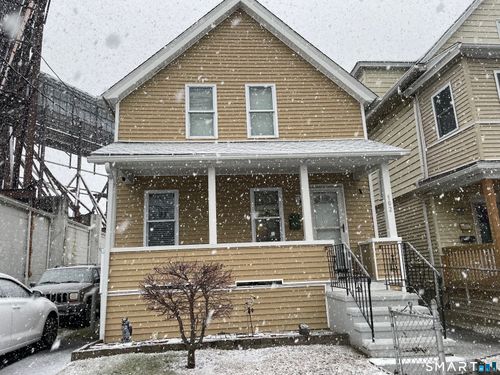 102 Carroll Ave, Bridgeport, CT, 06607-2317 | Card Image