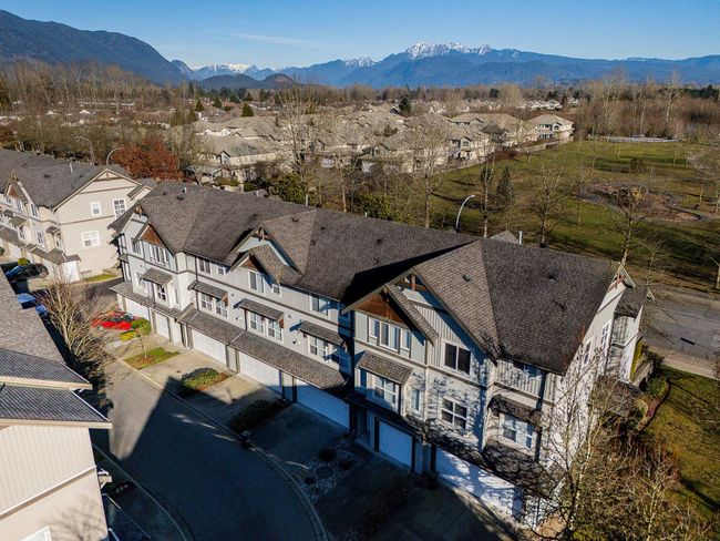 70 - 1055 Riverwood Gate, Townhouse with 3 bedrooms, 3 bathrooms and 2 parking in Port Coquitlam BC | Image 34