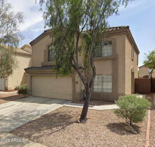 23363 W Pima St, Buckeye, AZ, 85326-4046 | Card Image