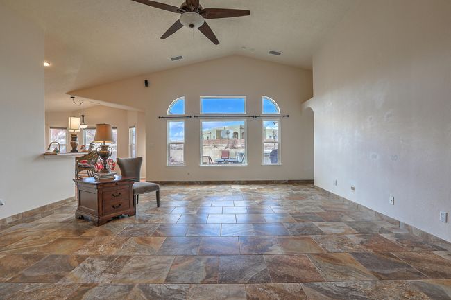 2509 Flagstone Road Ne, House other with 4 bedrooms, 1 bathrooms and null parking in Rio Rancho NM | Image 6