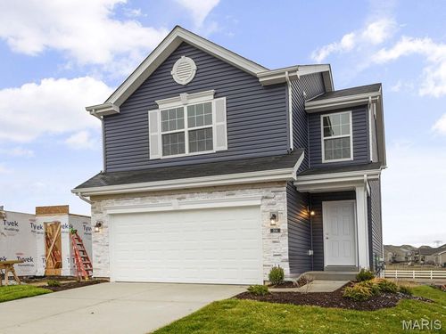 2 Arlington At Grove At Grant’S Trail Meadows, St Louis, MO, 63123 | Card Image