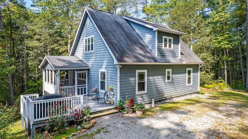 940 Rich Mountain Rd, Flat Rock, NC, 28731-1107 | Card Image